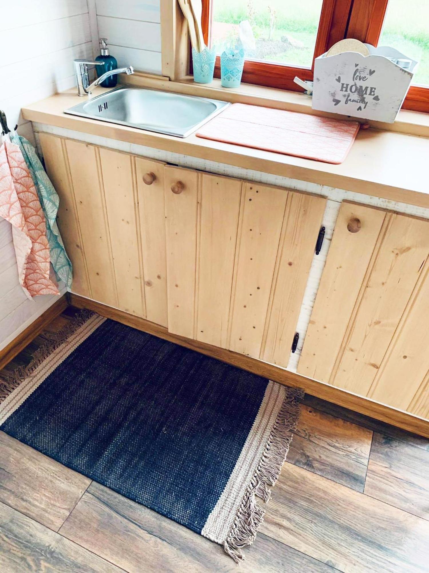 Farma Nahlov Appartement Frymburk Buitenkant foto